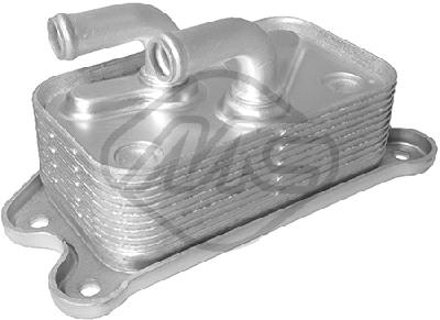 MC INTERCAMBIADOR CALOR VOLVO* XC - 6369