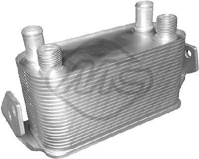 MC INTERCAMBIADOR CALOR RANGE ROV - 6409