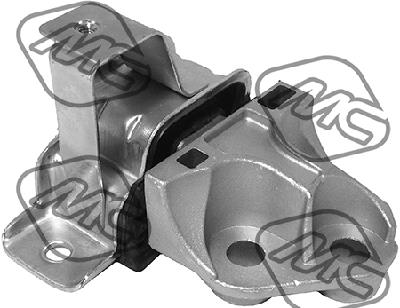 MC SOP MOTOR SX FIORINO 1.3JTD AU - 6492