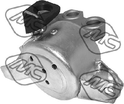 MC SOP MOTOR DX GRPUNTO 1.6D - 6496
