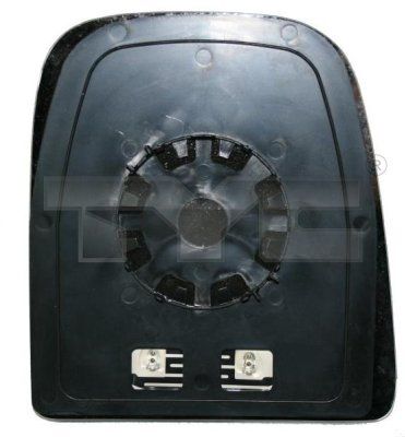 TYC ESPEJOS IVECO DAILY IV - 315-0004-1
