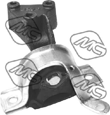 MC SOP MOTOR DX PALIO 1.3 JTD '05 - 6515