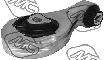 MC SOP MOTOR TRAS DOBLO 1.6JTD-2, - 6519