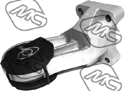 MC SOP MOTOR DX MASTER-III/MOVANO - 6545