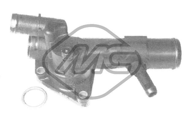 MC CUERPO TERMOST RENAULT 1.5DCI - 3670