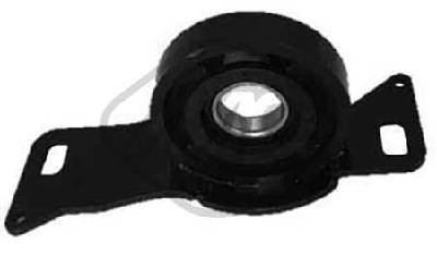 MC SOP TRANSM AUDI TT 4X4 - 6704