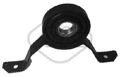 MC SOP TRANSM AUDI A5 4X4 - 6708