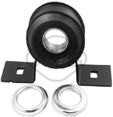 MC SOP TRANSM RENAULT MASTER II - 6718