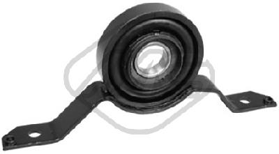 MC SOP TRANSM AUDI A6 4X4 - 6722