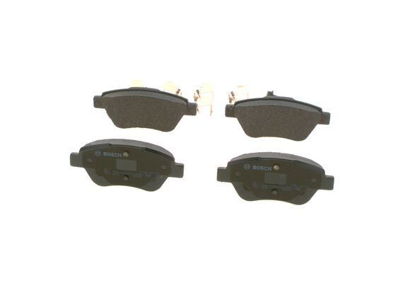 BOSCH PASTILLA DE FRENO - 986494092