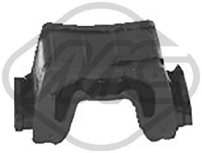 MC SOP RADIADOR DUSTER/CLIO-IV/LO - 6811