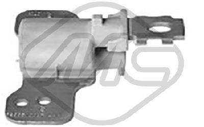 MC SOPORTE ESCAPE MEGANE-III FLUE - 6875