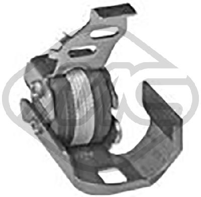 MC SOPORTE ESCAPE MEGANE-III FLUE - 6877