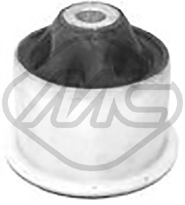 MC SILENTBLOC PUENTE TRAS FLUENCE - 6899