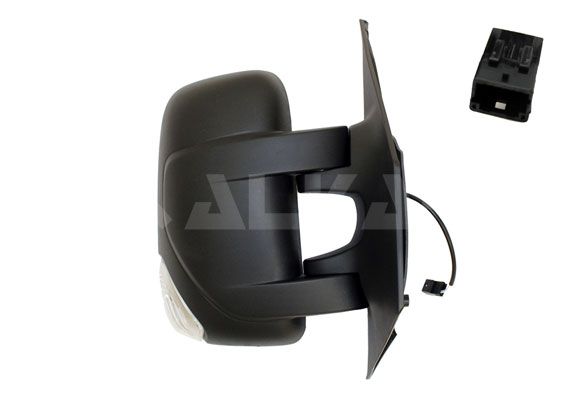 ALKAR RETROVISOR NISSAN NV400 (10-) - 9226907