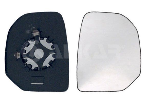 ALKAR RETROVISOR CITROÃ‹N BERLINGO ( - 6402998