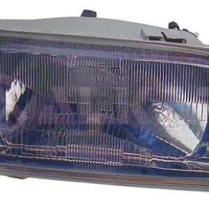 ALKAR ILUM. CITROÃ‹N JUMPER AUTOBÃšS - 2742920