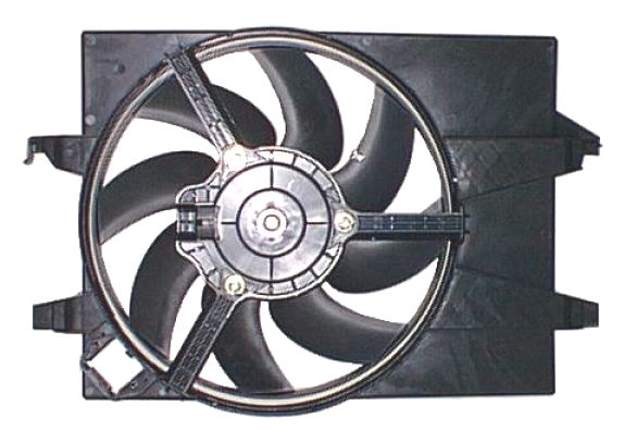 NRF VENTILADOR COMPLETO - 47620