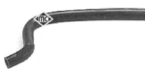 MC MGTO CALEFACTOR PEUG205 - 7660