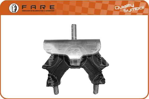 SOP. MOTOR DLT. DRCH R. 19-CLIO-EXP - 773