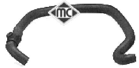 MC MGTO CALEFACTOR SUPER 5 - 7794