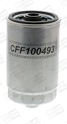 FILTRO COMBUSTIBLE - TUR - CFF100493