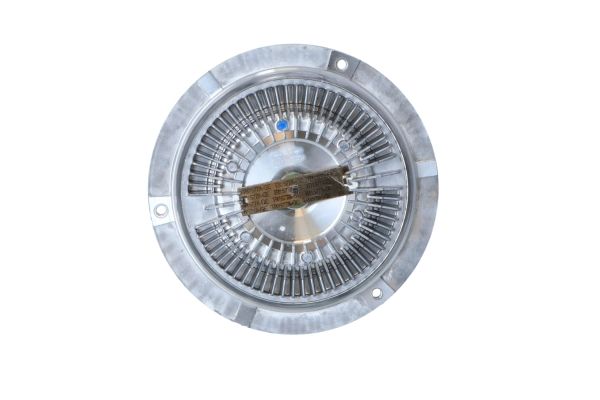EMBRAGUE, VENTILADOR DEL RADIADOR - 49589