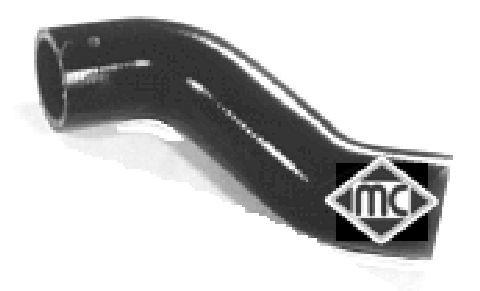 MC MGTO SUP RAD VECTRA 2.0 - 8278