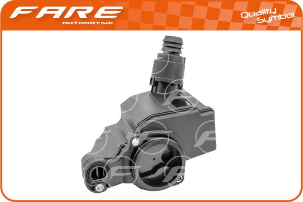 SEPARADOR ACEITE MOTOR AUDI A2 1.4 - 14750