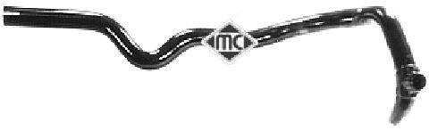 MC MGTO DE CALEFACTOR-TAPA MEGANE - 8444
