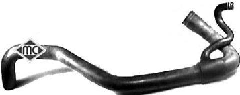 MC MGTO INF.RAD.JUMPER-BOXER DJ5 - 8496