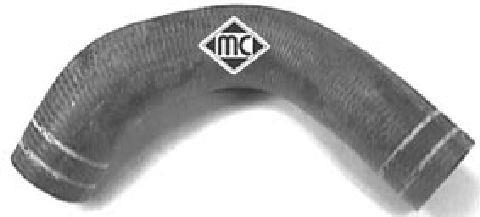 MC MGTO INF.RAD.205 XU5M DIESEL - 8546