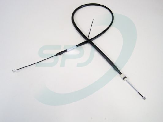 CABLE DE FRENO CITROEN BERLINGO Tod os los Modelos (All Models) - 907138