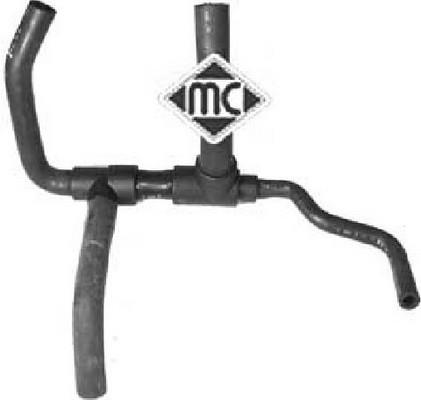 MC MGTO CULATA-CALEF CLIO 1.9D 96 - 8927