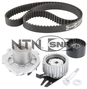 SNR KITS DE DISTRIBUCIÃ“N CON BOMBA - KDP458560