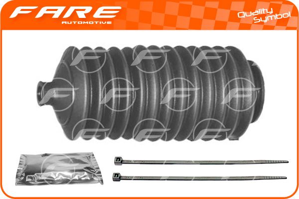 KIT FUELLE DIR. DEL. REN. CLIO II - K14571