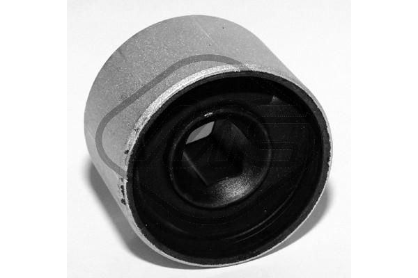 MC SILENTBL TRAPC IBIZATDI-CUPRA - 5341