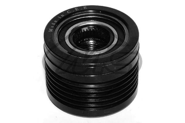 MC POLEA ALTR PEUG 307-406-C5 - 5429