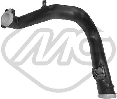 MC MGTO TURBO FIAT N.DOBLO - 9629