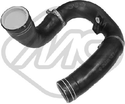 MC MGTO TURBO FIAT N.DOBLO - 9631