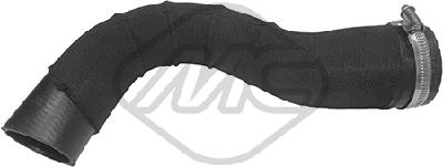 MC MGTO TURBO LAND ROVER RANGE - 9650