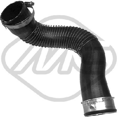 MC MGTO TURBO MERCEDES CLASSE C - 9656