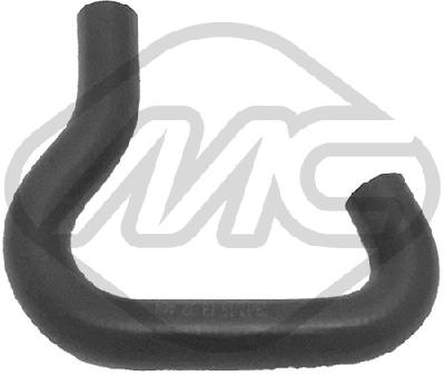 MC MGTO RADIADOR OPEL VECTRA - 9679