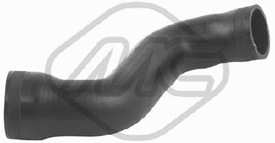 MC MGTO TURBO VAG A4 - 9696