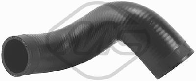 MC MGTO TURBO VAG A4 - 9698