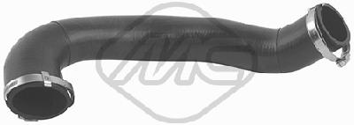 MC MGTO TURBO VAG A4 - 9702