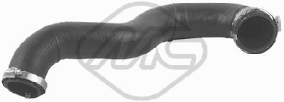 MC MGTO TURBO VAG A5 - 9705