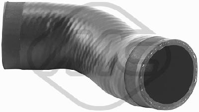 MC MGTO TURBO VAG CADDY - 9715