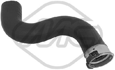 MC MGTO TURBO VOLKSWAGEN CRAFTER - 9762