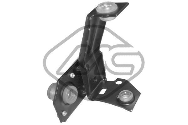 MC SOPORTE-GUIA BARRA GOLF-2 - 4184